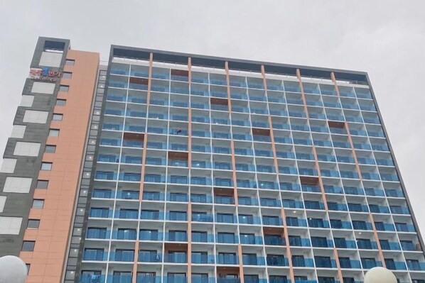 Exterior - Jeju (Shinjeju) House (Jeju)