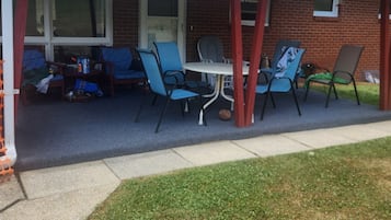 Terras