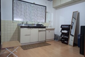 ครัวส่วนตัว