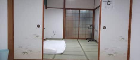 Schallisolierte Zimmer