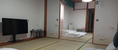 Chambres insonorisées