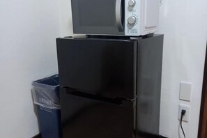 Soundproofing - Lucky House Guest House (Osaka)