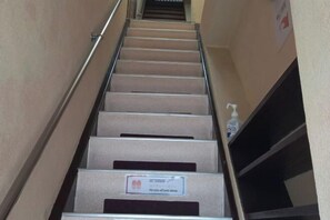 Interior - Lucky House Guest House (Osaka)