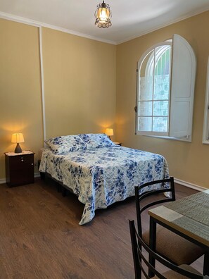 1 bedroom, WiFi