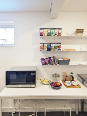 Frokostområde