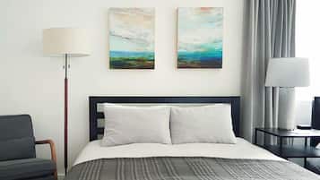 Standard Double Room | Free WiFi