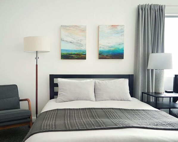 Standard Double Room | Free WiFi - Snob Hollow Inn (Anchorage)