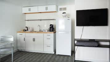 Deluxe Double Room | Free WiFi