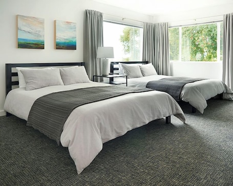 Standard Double Room | Free WiFi