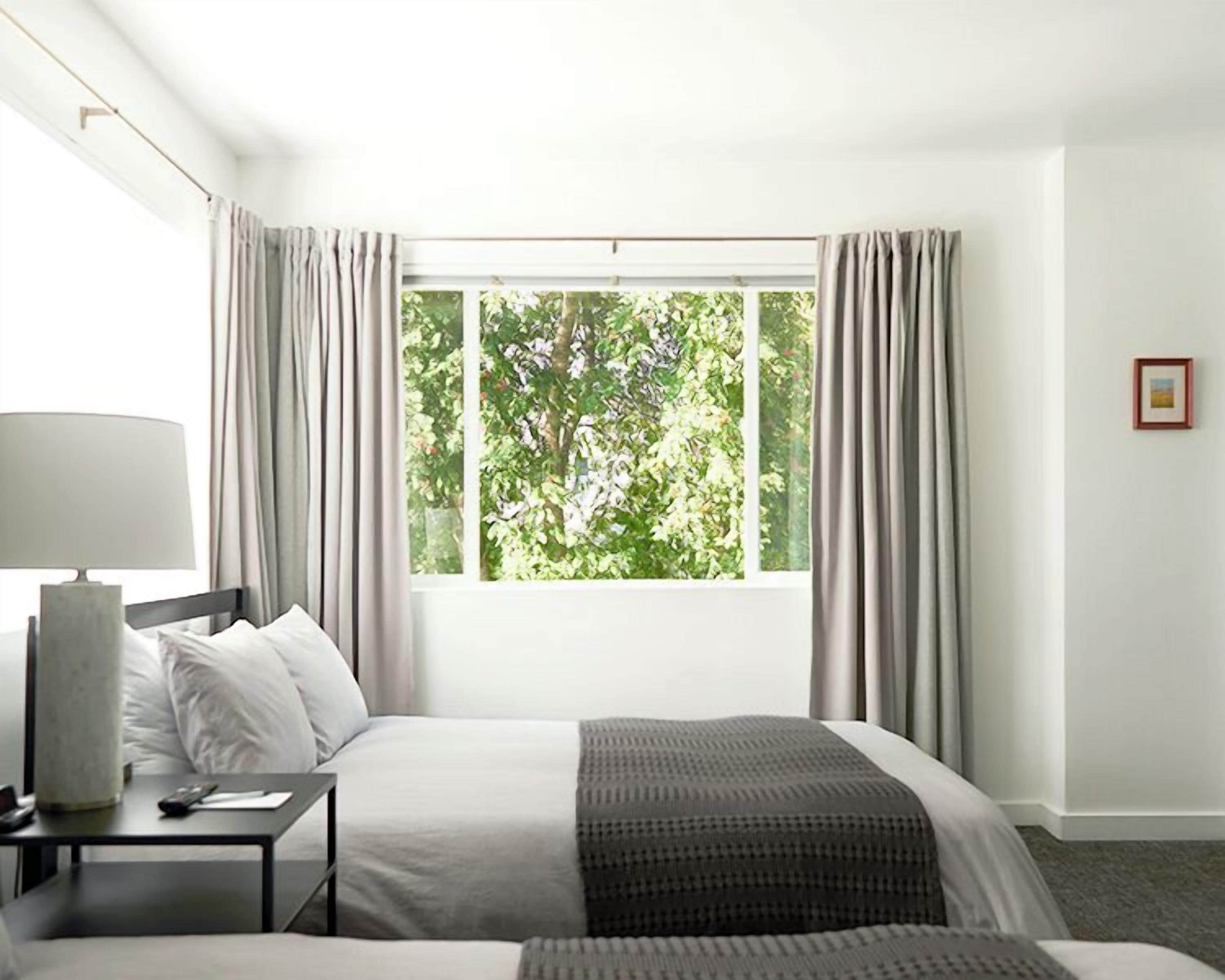 Standard Double Room | Free WiFi