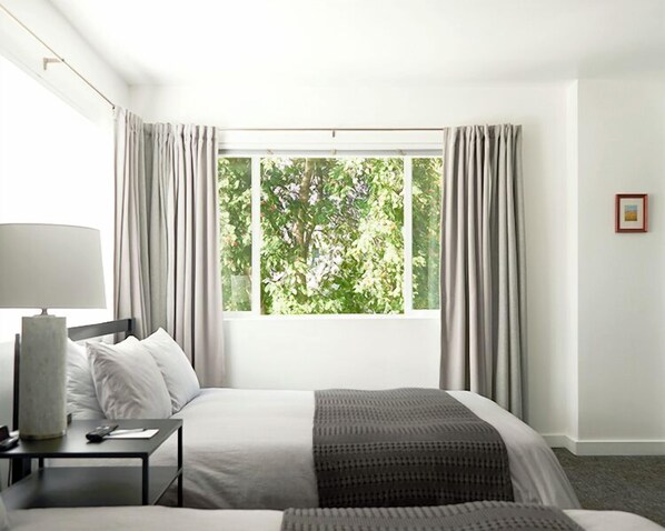 Dobbeltrom – standard | Wi-fi (inkludert)