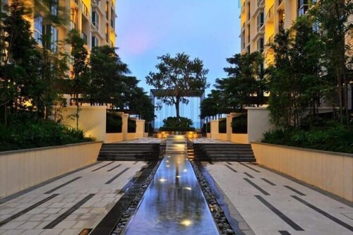 Shore Hotel Melaka Private Suites