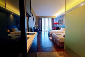 Room - Shore Hotel Melaka Private Suites (Melaka)