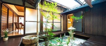 Awaji Seaside Hotel in Ikuho