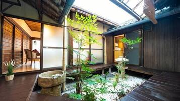 Jardin
