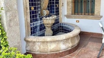 Fountain