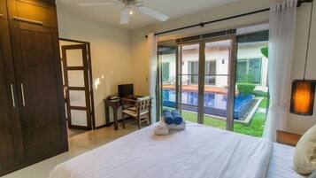 ห้องพัก