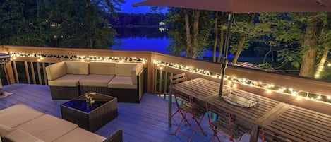 Terras