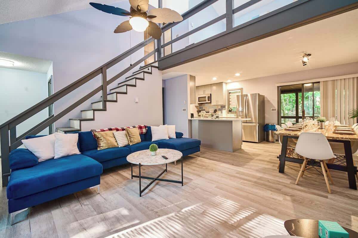 Kamin, Arbeitsbereiche