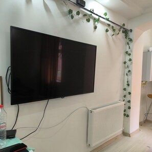 Interior - İstanbul Taksim'de Wifi, Tv, Sıcak Su, Isıtma... İstanbulda Daire (İstanbul)