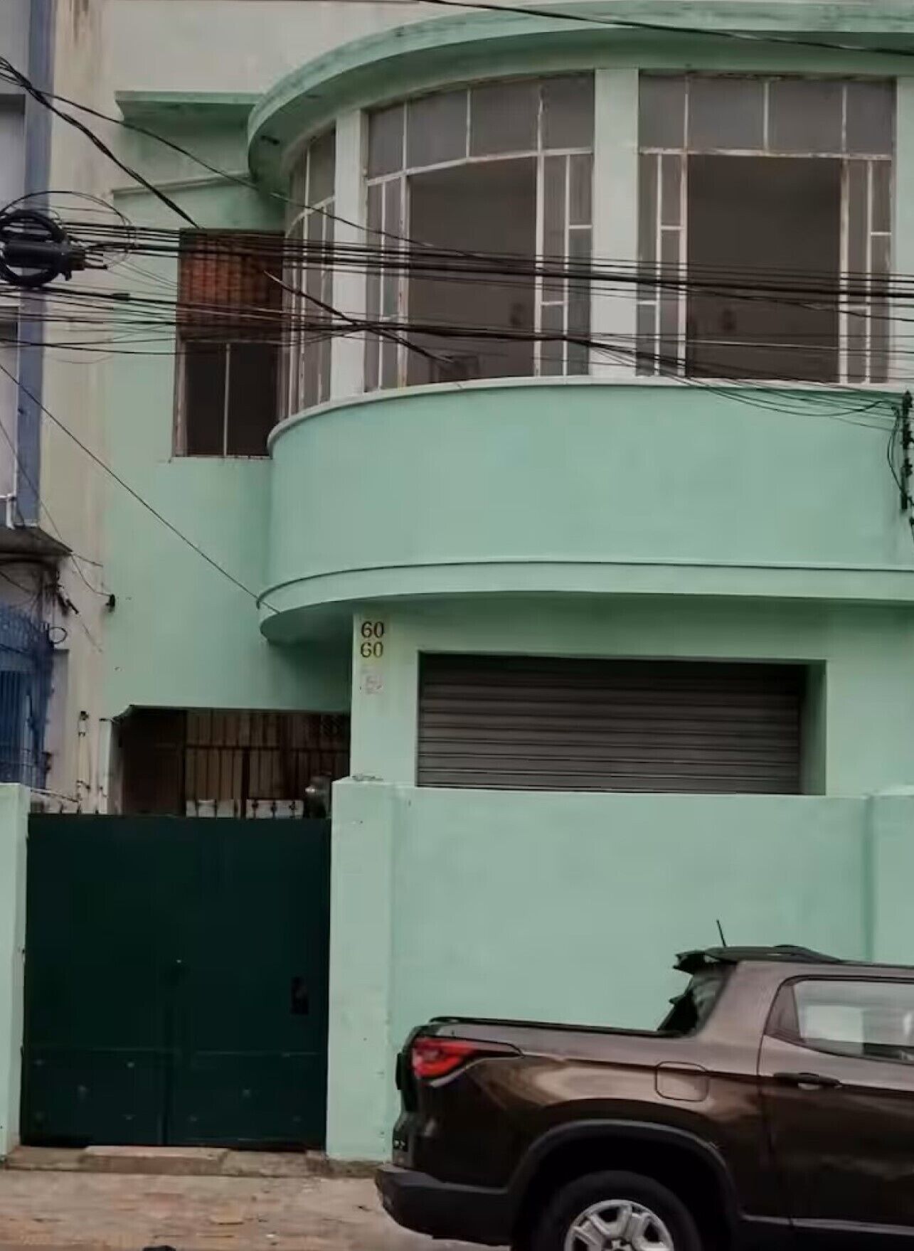 Fachada
