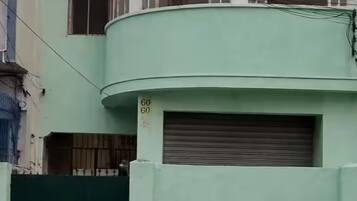 Fachada