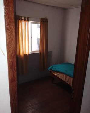 3 soverom, wi-fi (inkludert) og sengetøy