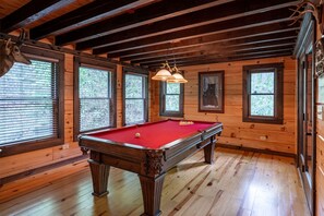 Sala de juegos
