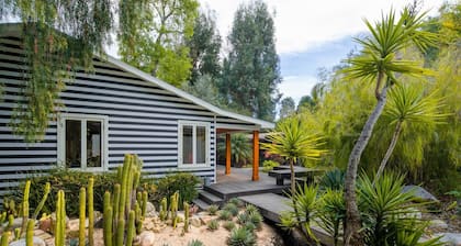Luxury Family Compound 6 bedrooms in peaceful Topanga