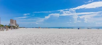 Beachview 321 | Walk to The Hangout | Gulf Shores, AL