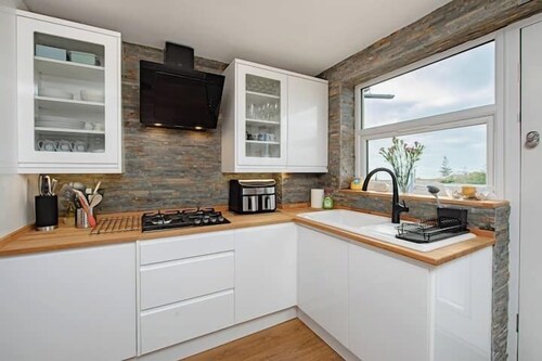 Coastal Charm In Clacton On Sea