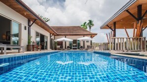 Unclassified image, 4 of 71, button - Ivory Pool Villa in Nai Harn (Phuket)