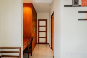Interior - Ivory Pool Villa in Nai Harn (Phuket)