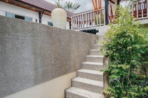 Room - Ivory Pool Villa in Nai Harn (Phuket)