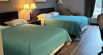Lawrenceville Inn