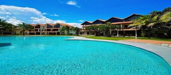 Relájate en Coronado: Casa con Playa Privada. Terraza - WiFi - Pet Friendly