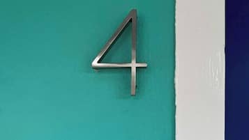 Detalle del interior