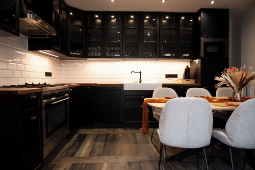 A l'Orange Sanguine - Gîte Binche