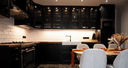 A l'Orange Sanguine - Gîte Binche