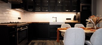 A l'Orange Sanguine - Gîte Binche