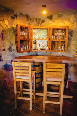 Minibar