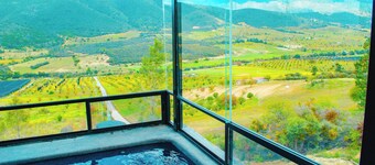Cabañas Mirasierra
