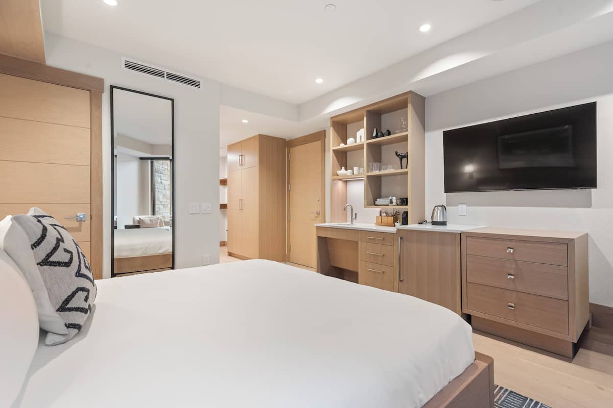 2 habitaciones y wifi gratis
