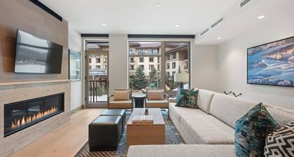 Snowmass Lux Getaway by Snowmass Vacations