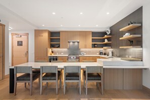 Private kitchen - Snowmass Lux Getaway by Snowmass Vacations (Snowmass Village)