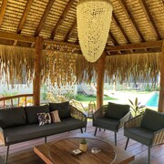 Tiki Ora Lodge - HURA 