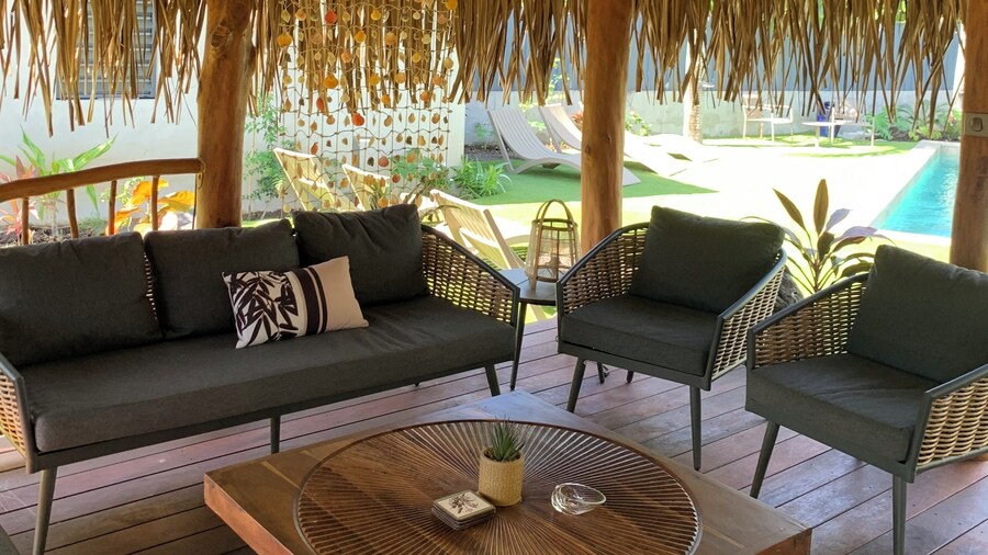Tiki Ora Lodge