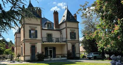 Château Ségot