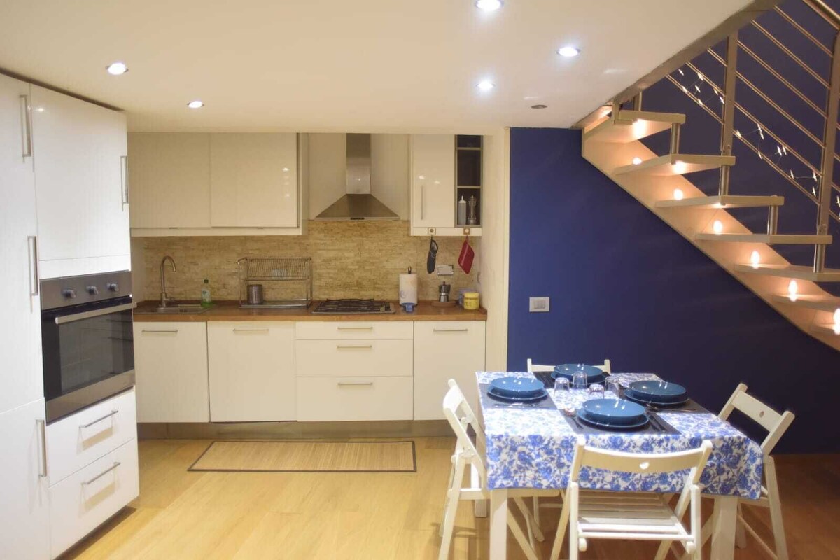 Image de profil de l’hôte