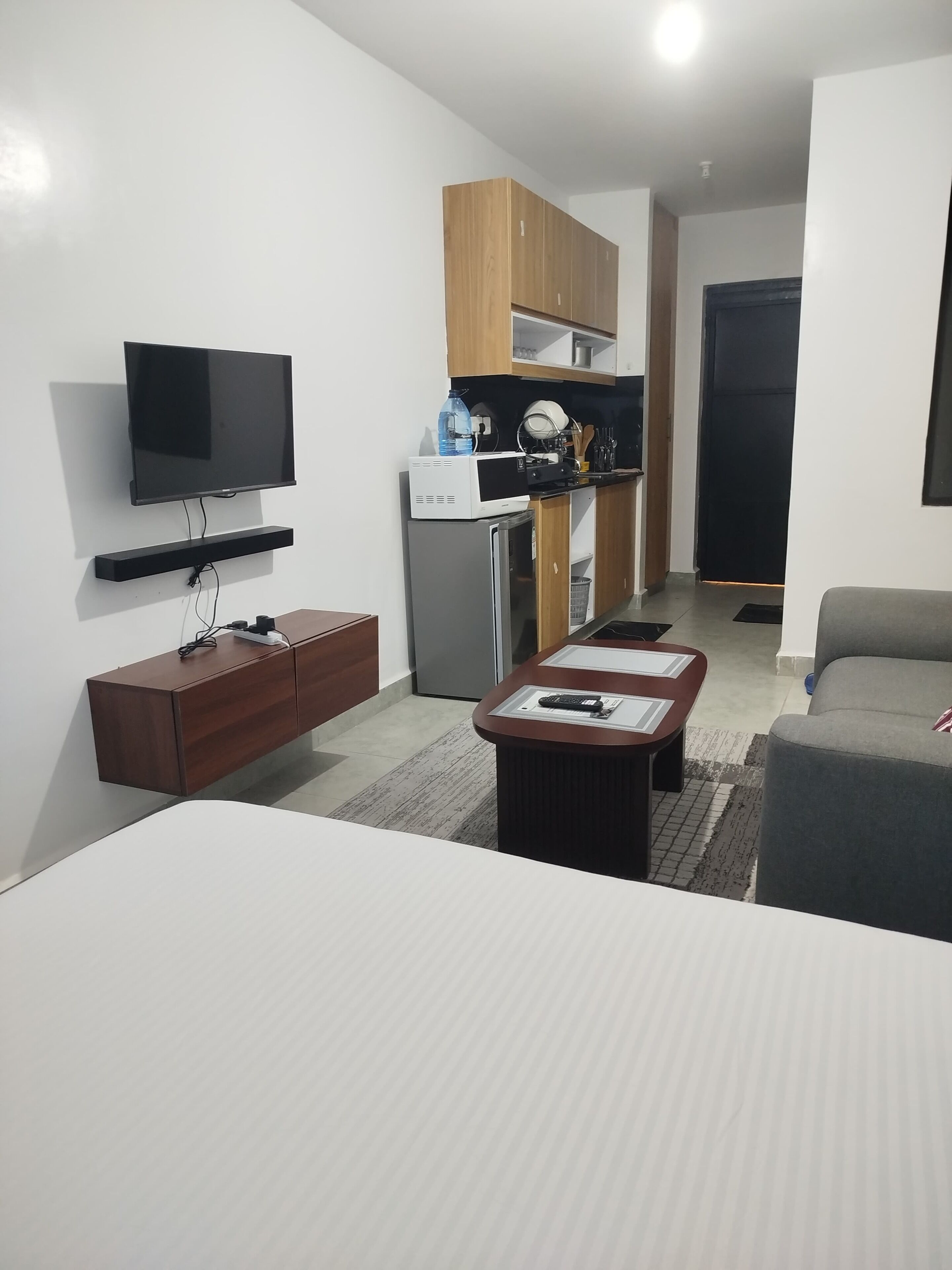 Experience Luxe Staycation Gateway At Dto, With Close Proximity To The Airport. - Nairobi